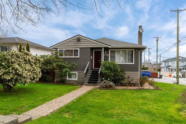 3713 Kincaid Street, Burnaby