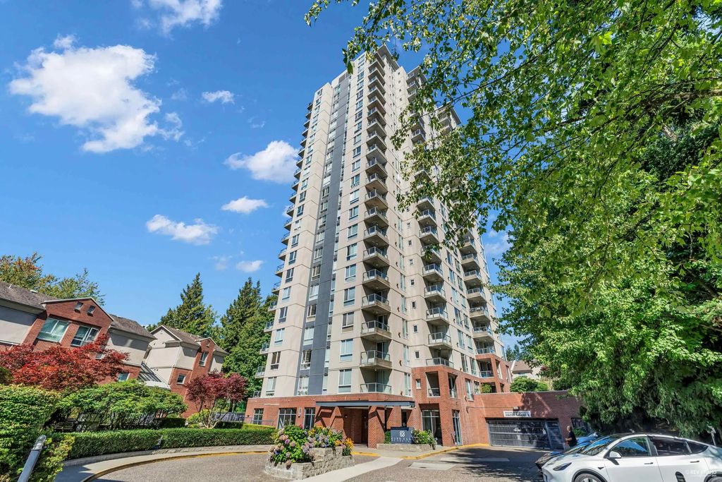 7077 Beresford Street 601, Burnaby