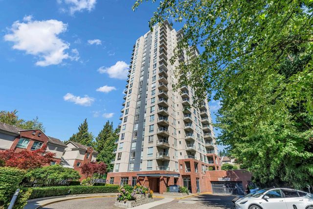 7077 Beresford Street 601, Burnaby