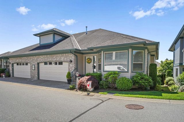 31517 Spur Avenue 31, Abbotsford
