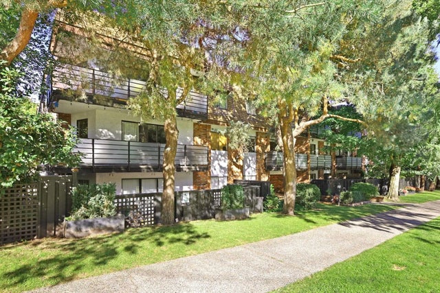 1933 W 5th Avenue 101, Vancouver