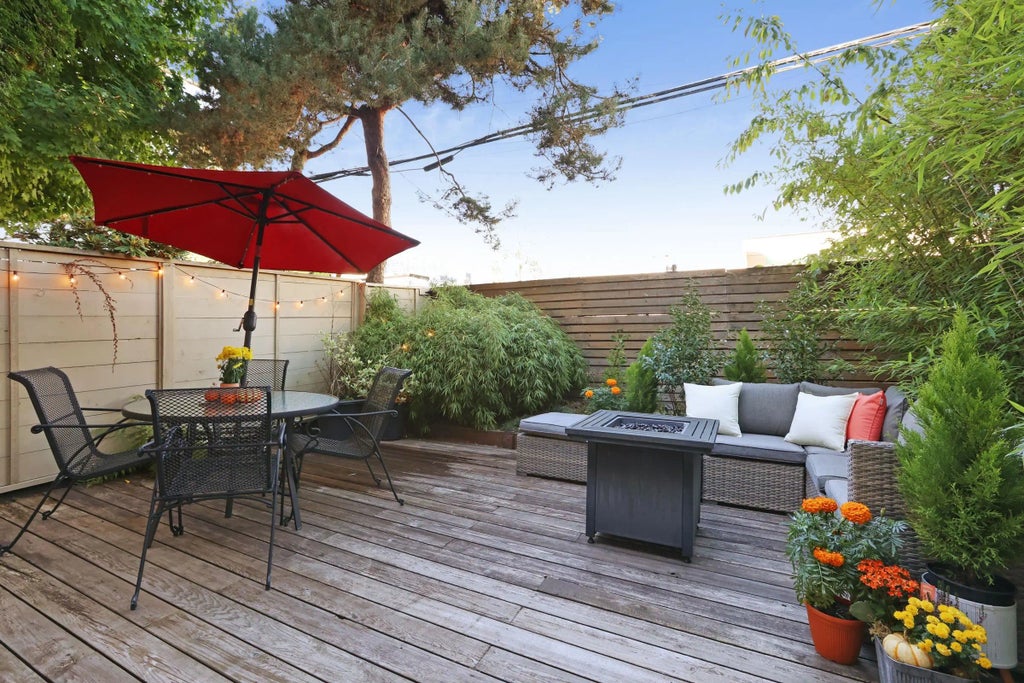 1933 W 5th Avenue 101, Vancouver