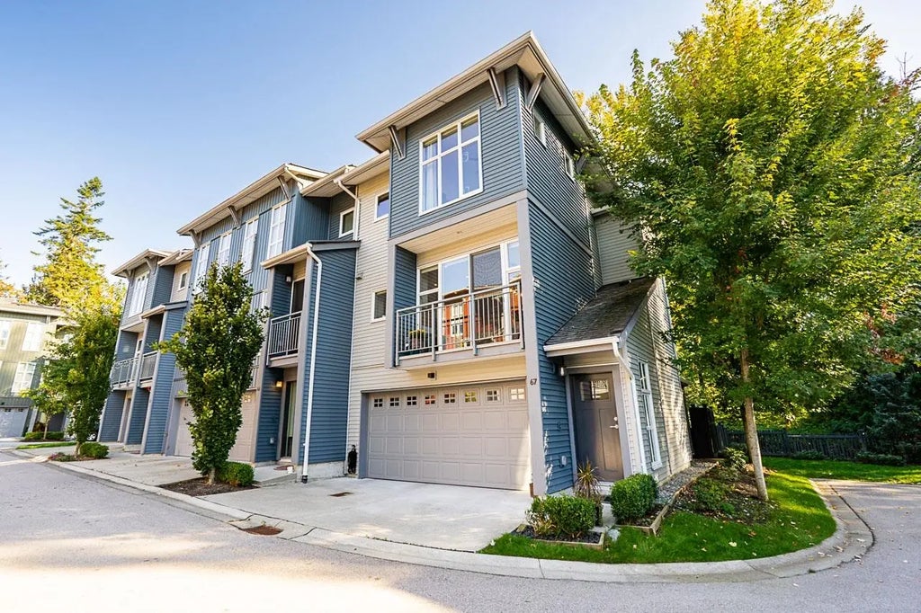 24076 112 Avenue 67, Maple Ridge