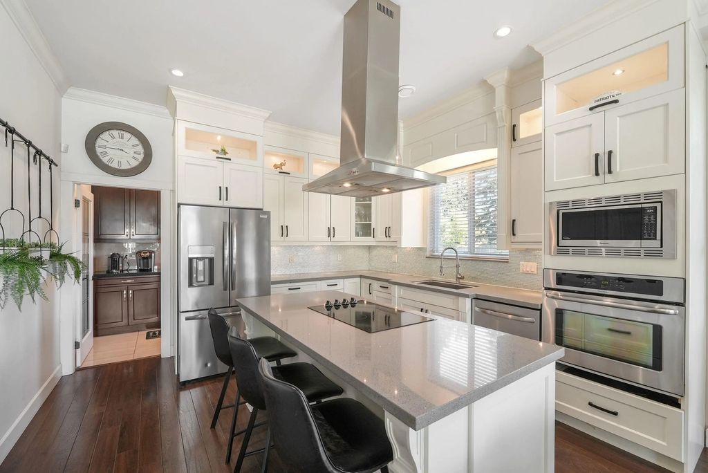12502 58a Avenue, Surrey