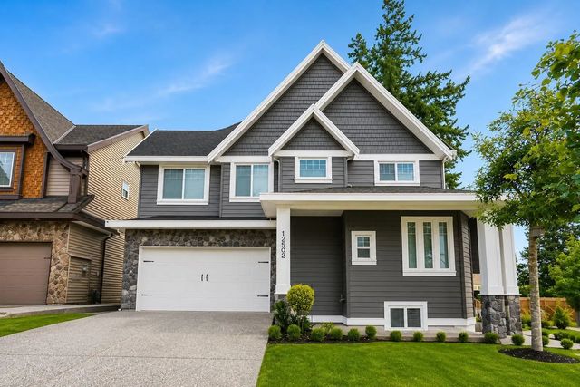 12502 58a Avenue, Surrey