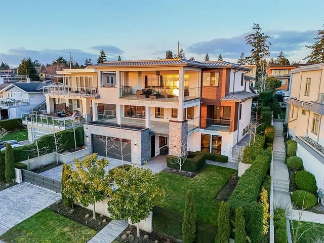 14448 Blackburn Crescent, White Rock