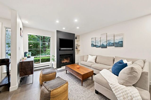 3062 Willow Street, Vancouver