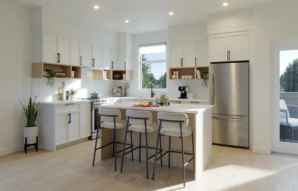 7540 Briskham Street 15, Mission