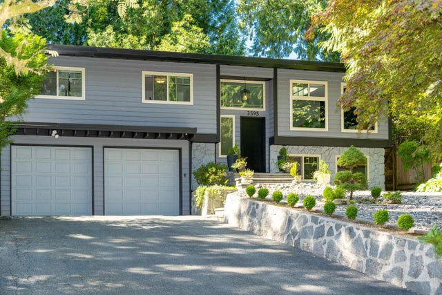 3595 Princess Avenue, North Vancouver