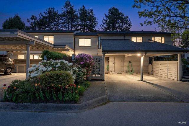 2143 Mcmullen Avenue, Vancouver