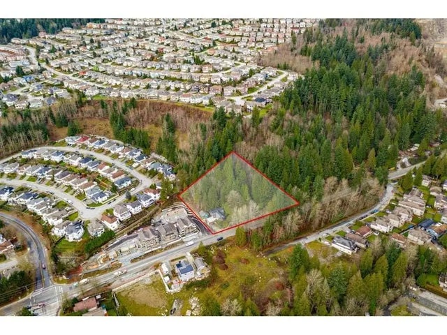 1420 Pipeline Road, Coquitlam