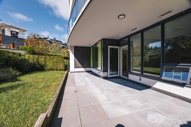 3533 Ross Drive 201, Vancouver