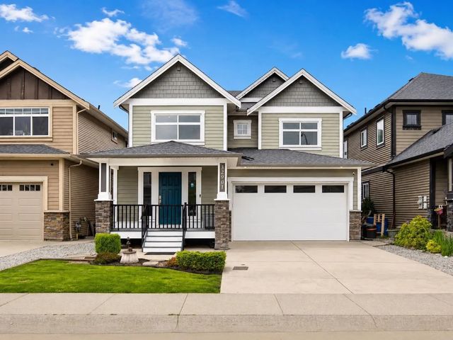 32901 Sylvia Avenue, Mission