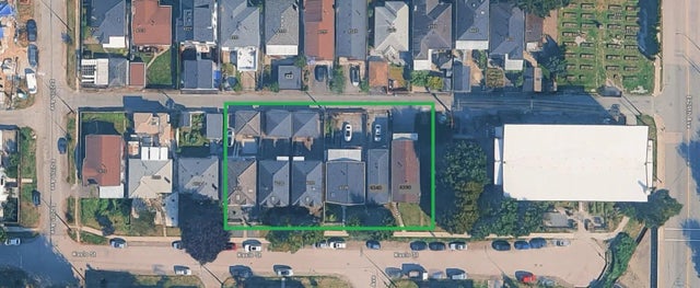 4330 Kaslo Street, Vancouver