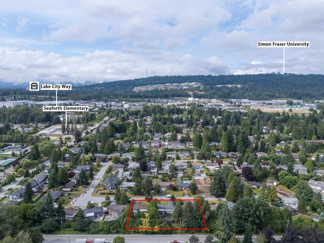 3857 Winlake Crescent, Burnaby