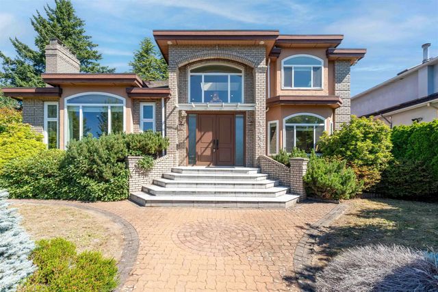 1199 W 43rd Avenue, Vancouver