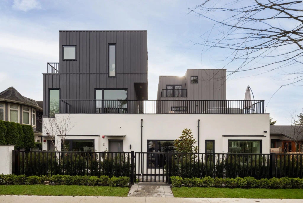 950 W 57th Avenue 2, Vancouver