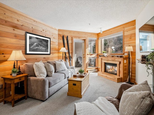 4905 Spearhead Drive 229, Whistler