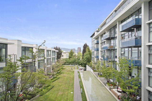 1777 W 7th Avenue 342, Vancouver