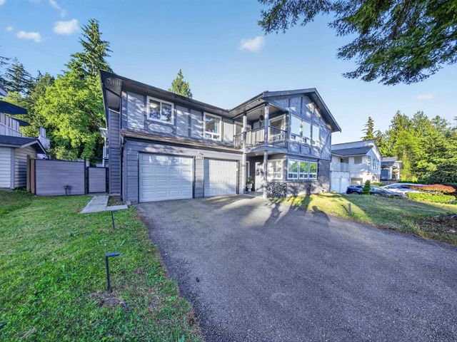 2322 Kirkstone Road, North Vancouver