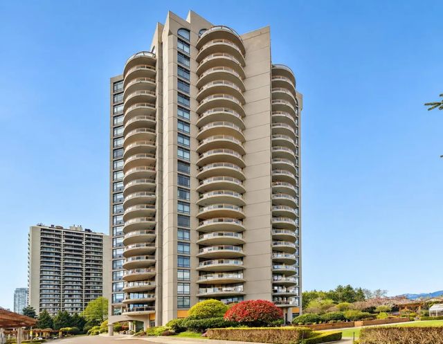 4425 Halifax Street 801, Burnaby