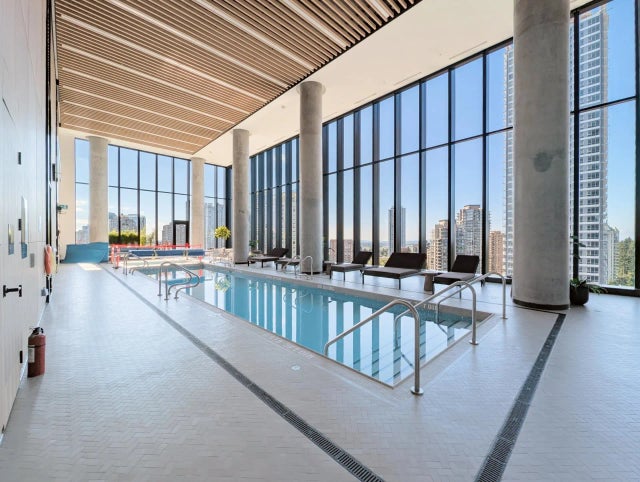 5987 Wilson Avenue 2502, Burnaby