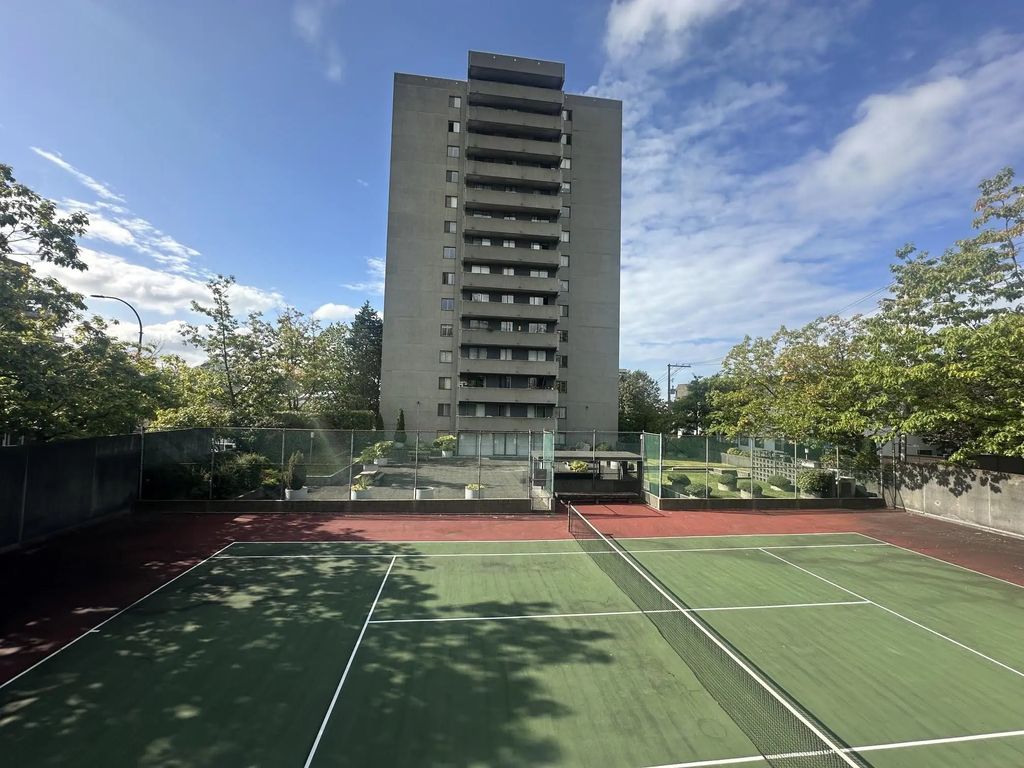 110 W 4th Street 406, North Vancouver