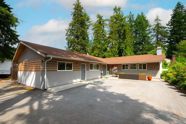 2420 Edgemont Boulevard, North Vancouver