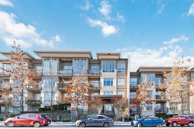 13468 King George Boulevard 111, Surrey
