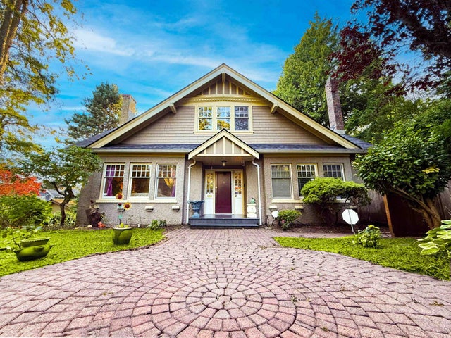 4409 Angus Drive, Vancouver