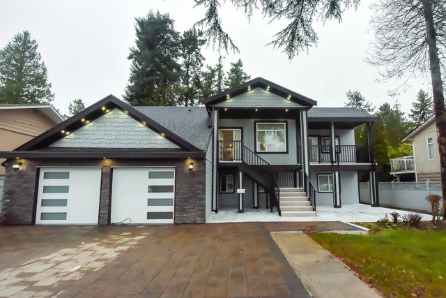 1675 136 Street, Surrey