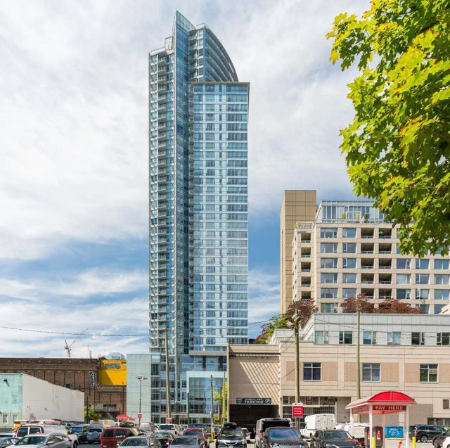 833 Seymour Street 714, Vancouver