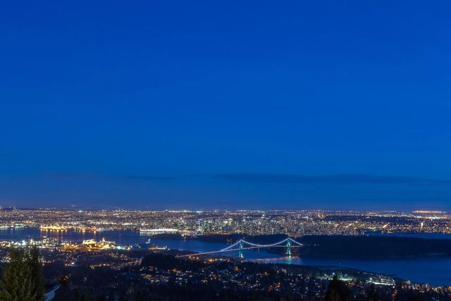 1175 Eyremount Drive, West Vancouver