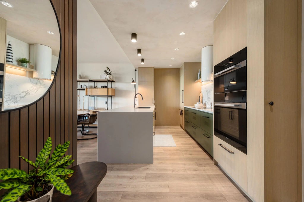 1616 Columbia Street 805, Vancouver