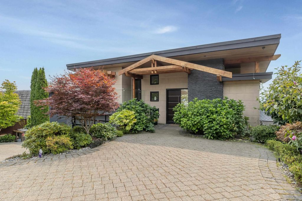2512 Palmerston Avenue, West Vancouver