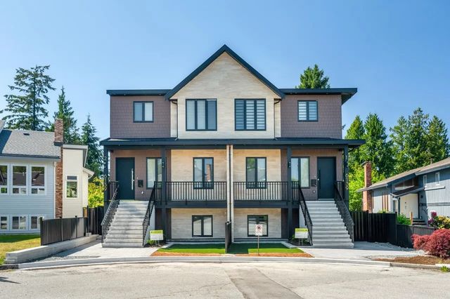 6139 Ashworth Avenue 1, Burnaby