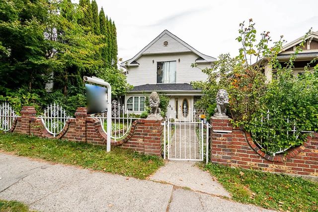 333 E 28th Avenue, Vancouver
