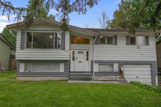 12110 Greenwell Street, Maple Ridge