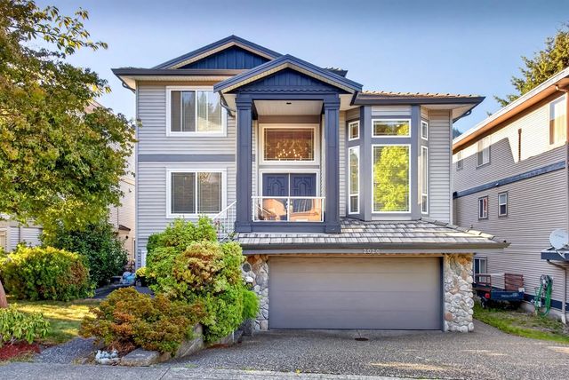 2020 Parkway Boulevard, Coquitlam