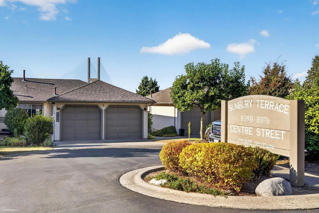 8396 Centre Street, Delta