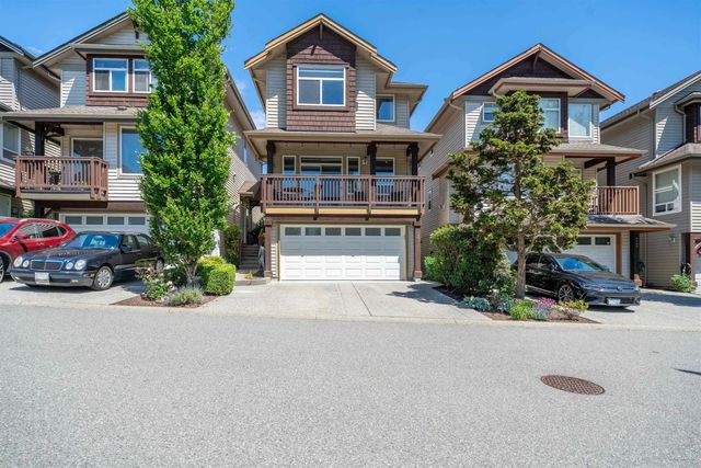 2387 Argue Street 23, Port Coquitlam