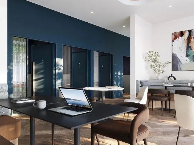 53 Kong Court 2706, Coquitlam