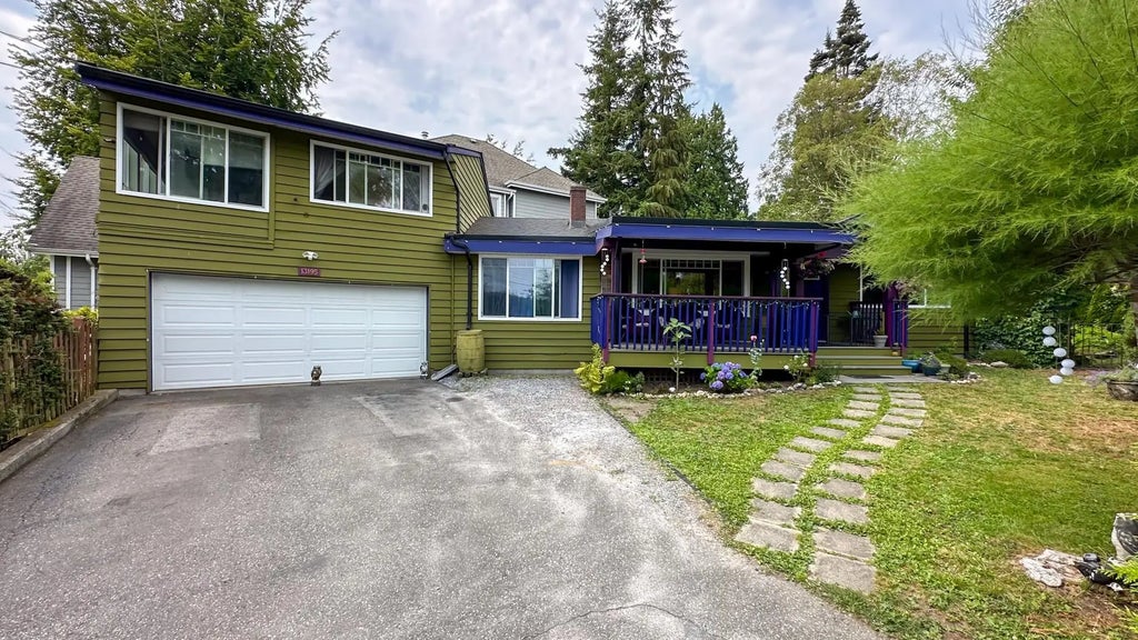 13195 14 Avenue, Surrey