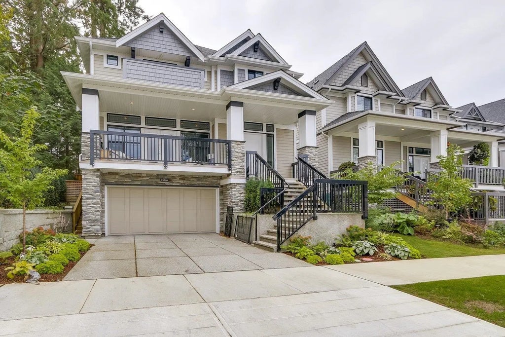 15728 Wills Brook Way, Surrey