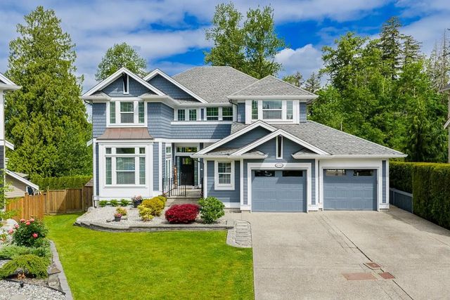 16265 61a Avenue, Surrey