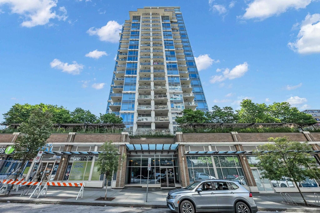 608 Belmont Street 508, New Westminster
