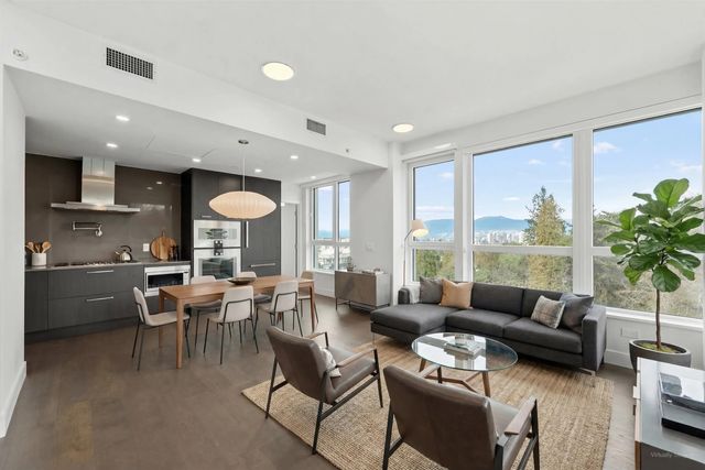 4908 Cambie Street 603, Vancouver