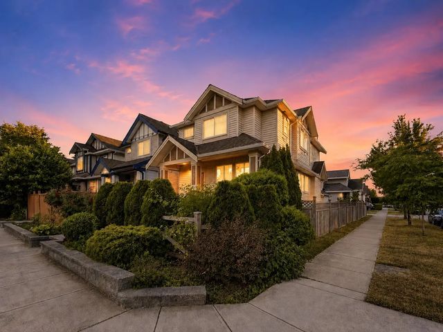 6893 192nd Street, Surrey