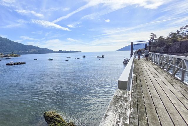 Sc 122 Bowyer Island Estates Site 8, West Vancouver