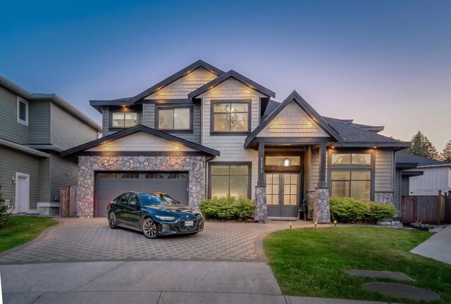 3222 197 Street, Langley
